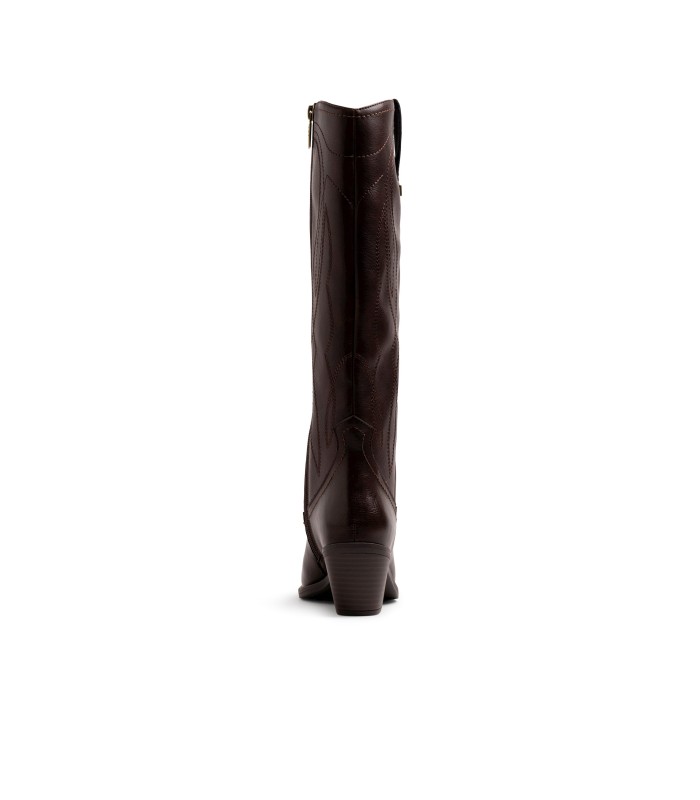 BOTAS MUJER MUSTANG 55349